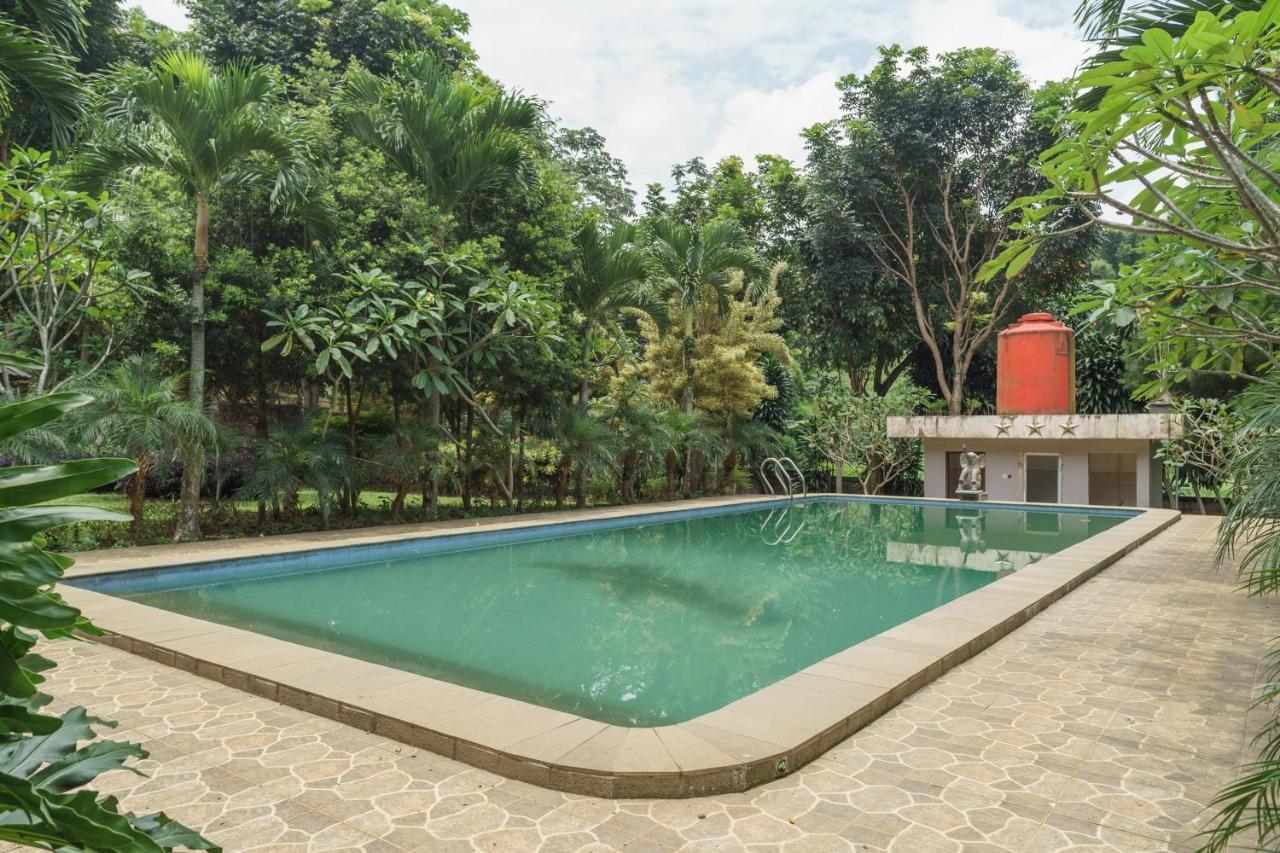 Reddoorz Plus At Hotel Negeri Baru Lodaya Puncak Богор Экстерьер фото